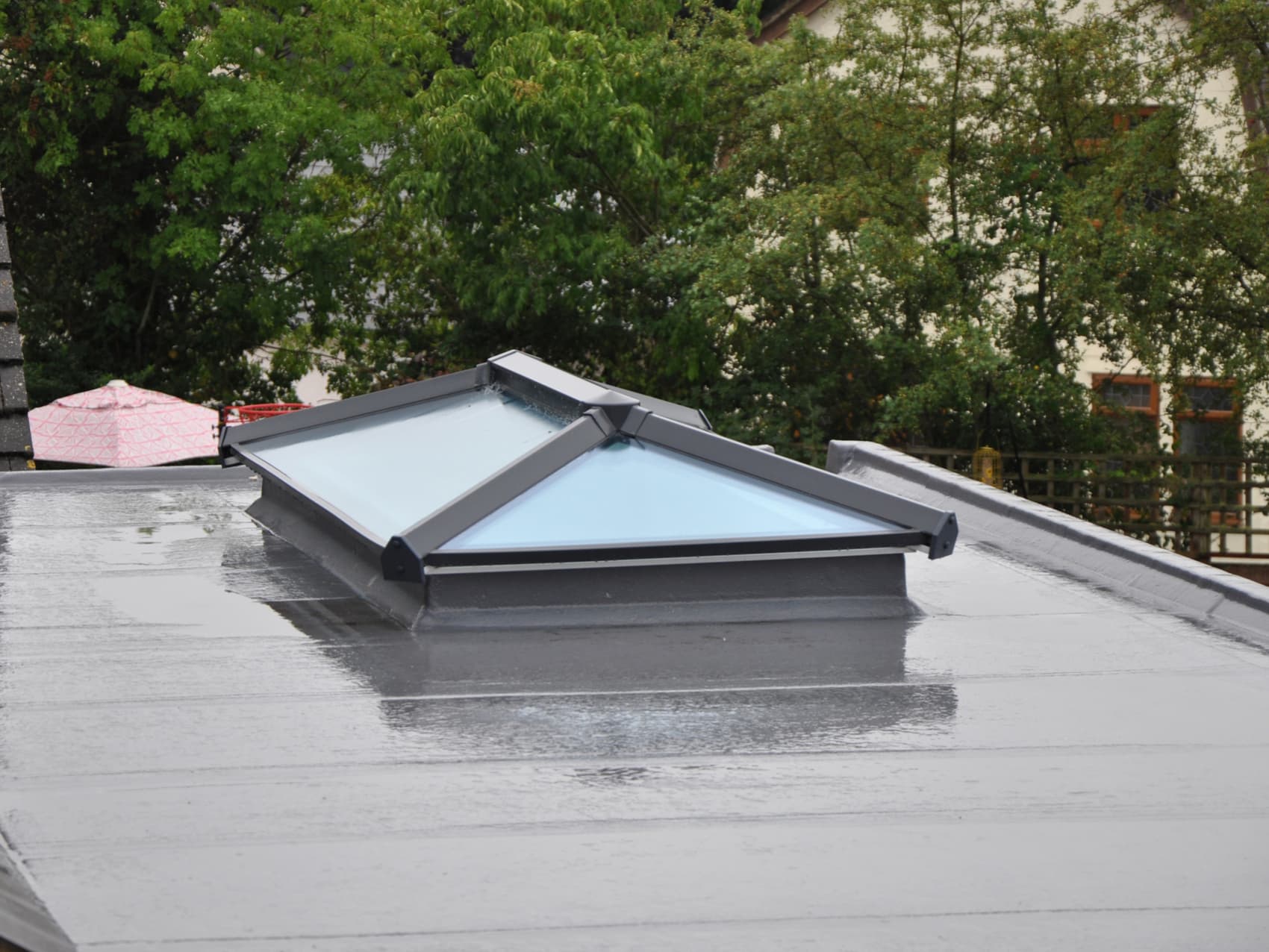 Flat Roof Specialists